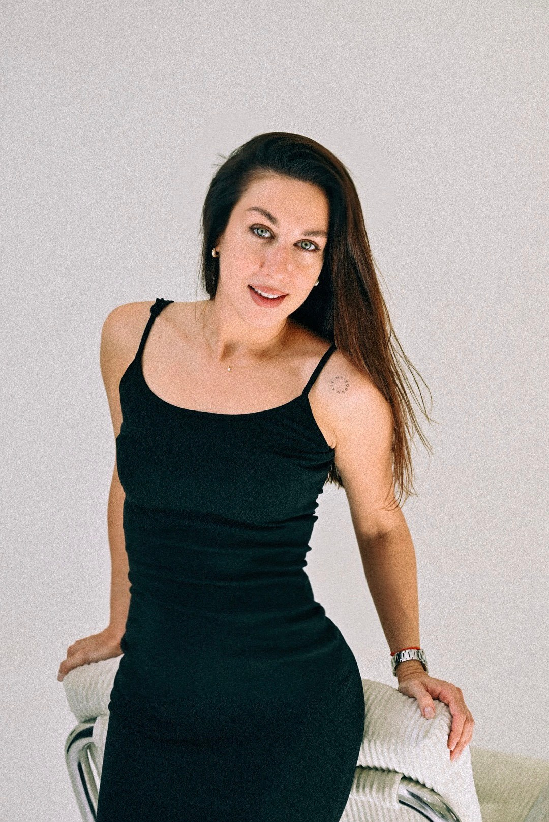 В честь предстоящего дня рождения подарок от меня для Жанны. Свадебный фотограф в Краснодарском крае