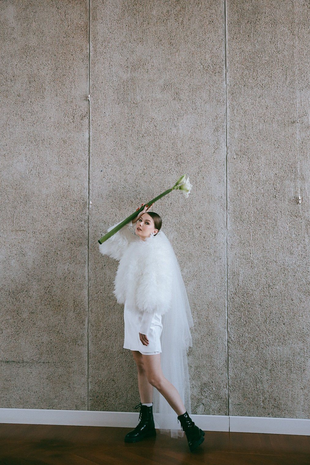 Яна. Фотограф Нижний Новгород