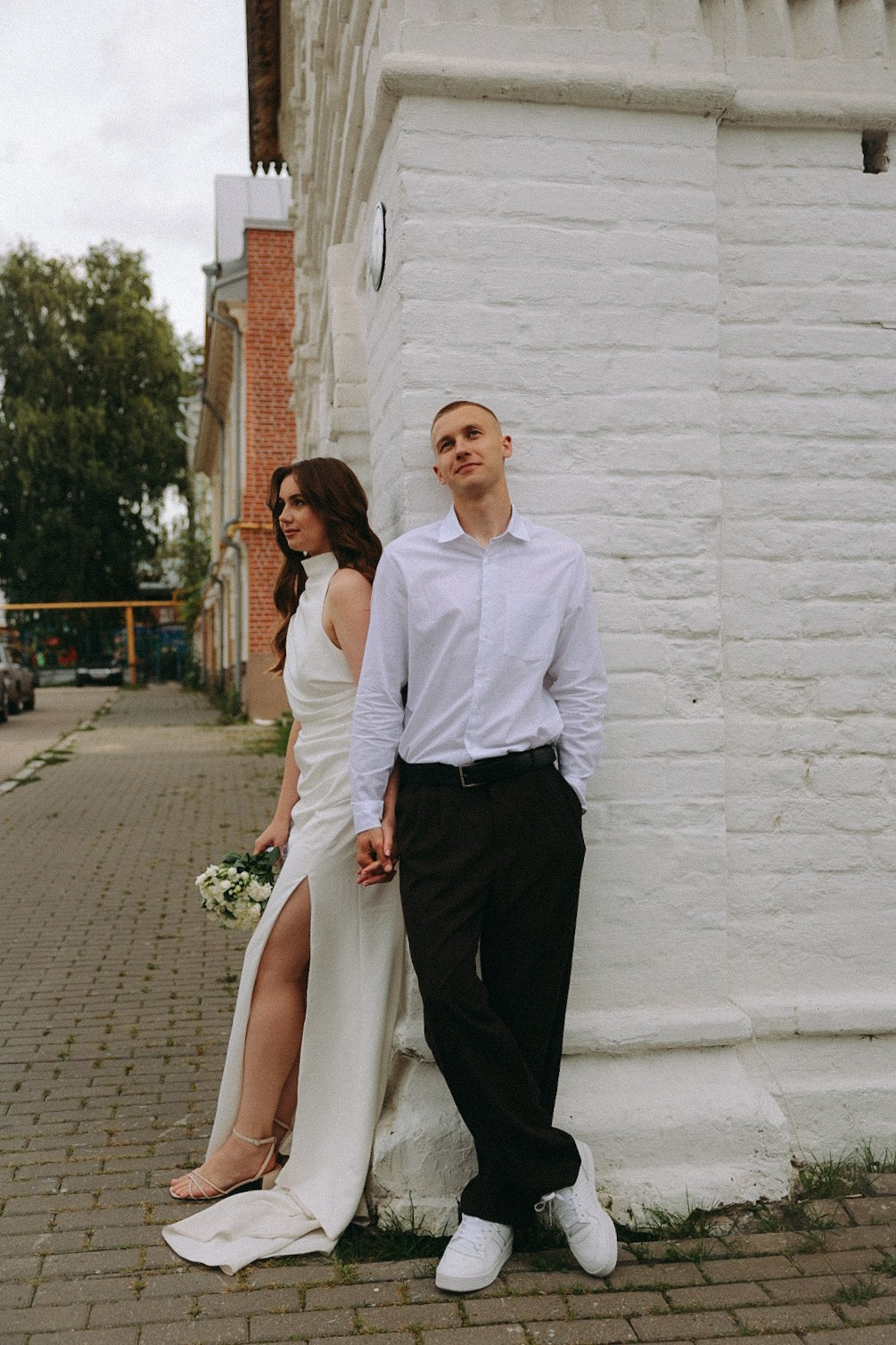 Сергей и Арина. Фотограф Нижний Новгород