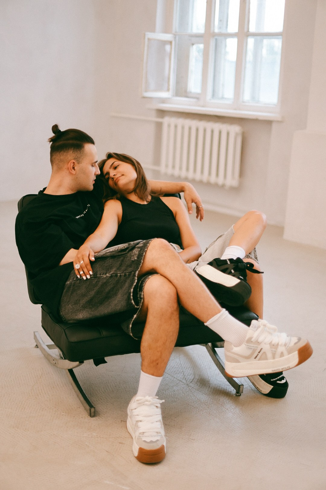 Вадим и Катя. Фотограф Нижний Новгород