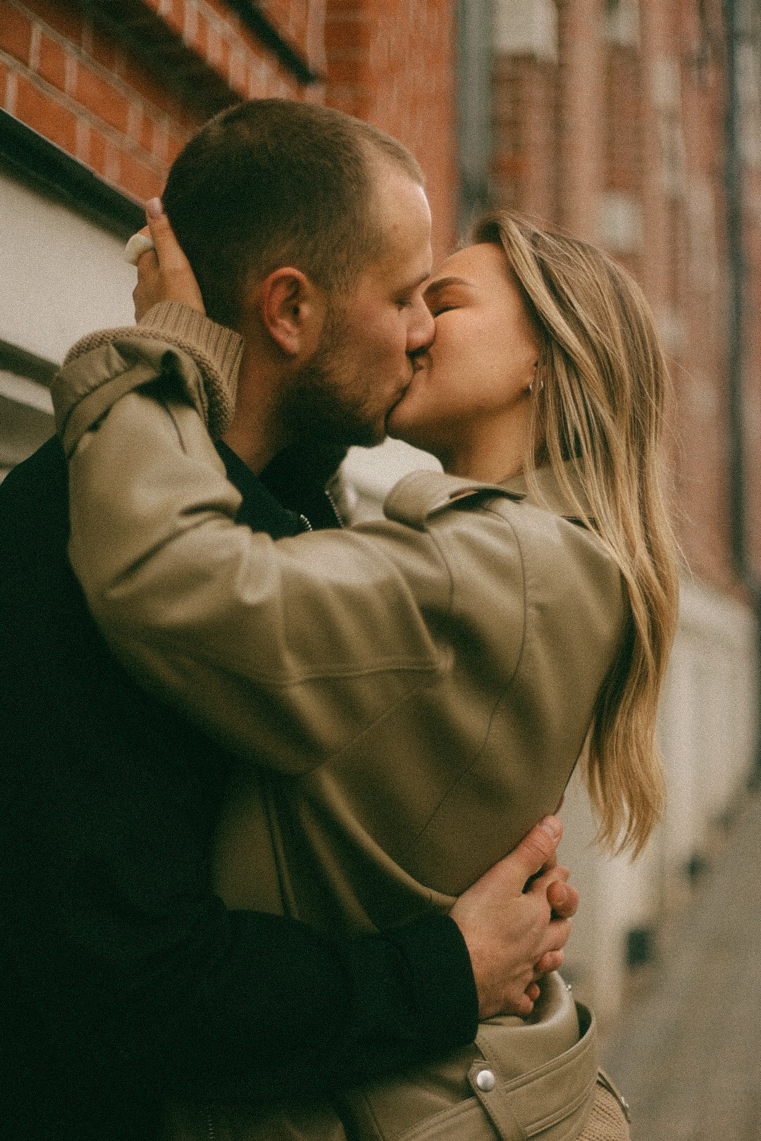 Костя и Таня. Фотограф Нижний Новгород