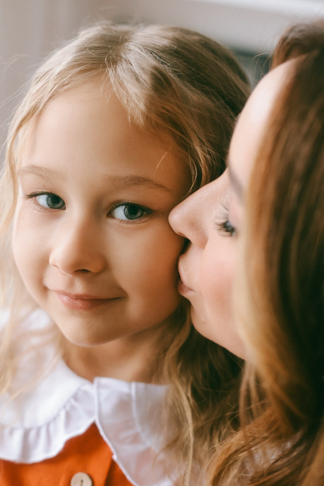 Катя и Мира. Фотограф Нижний Новгород