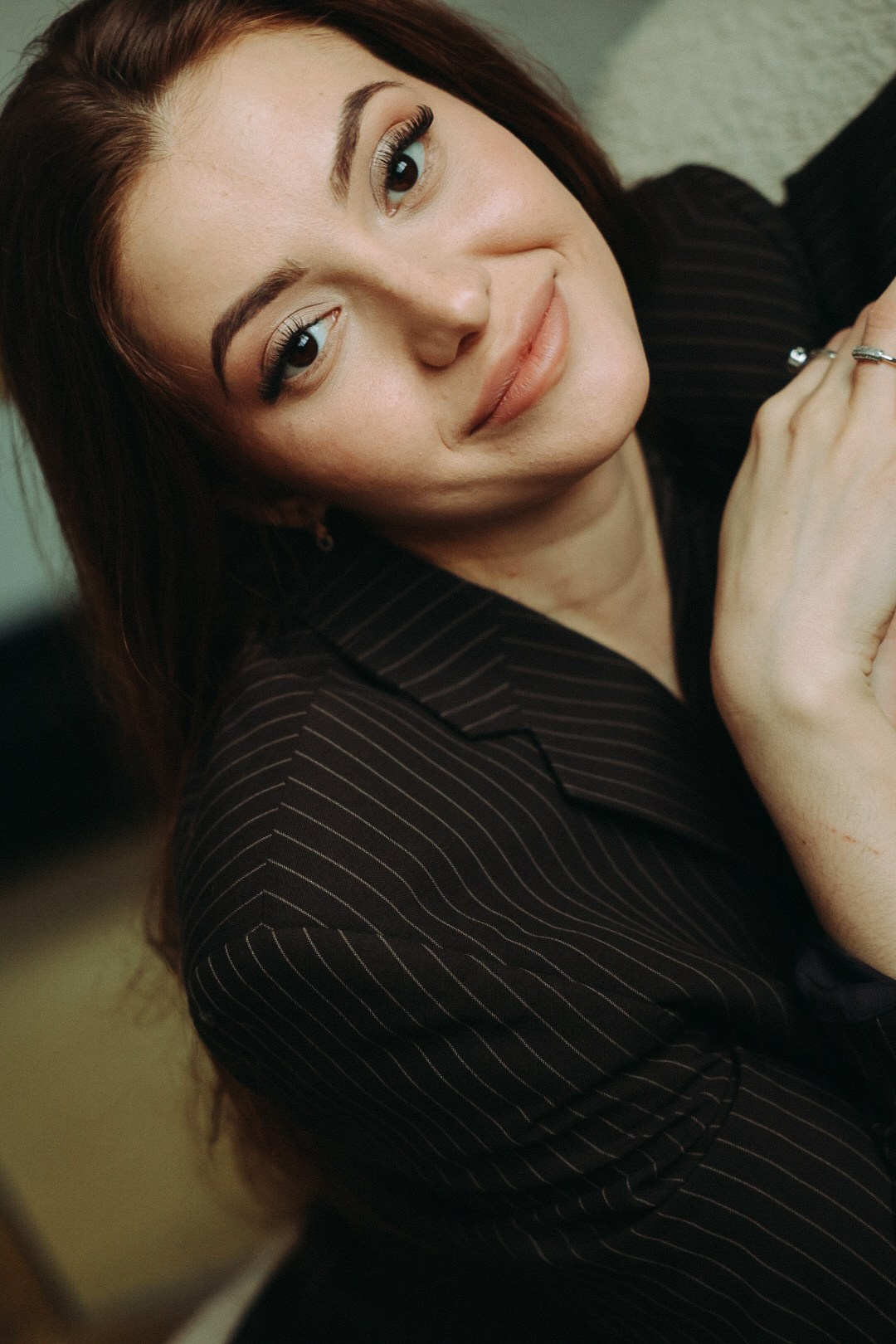 Леша и Виолетта. Фотограф Нижний Новгород