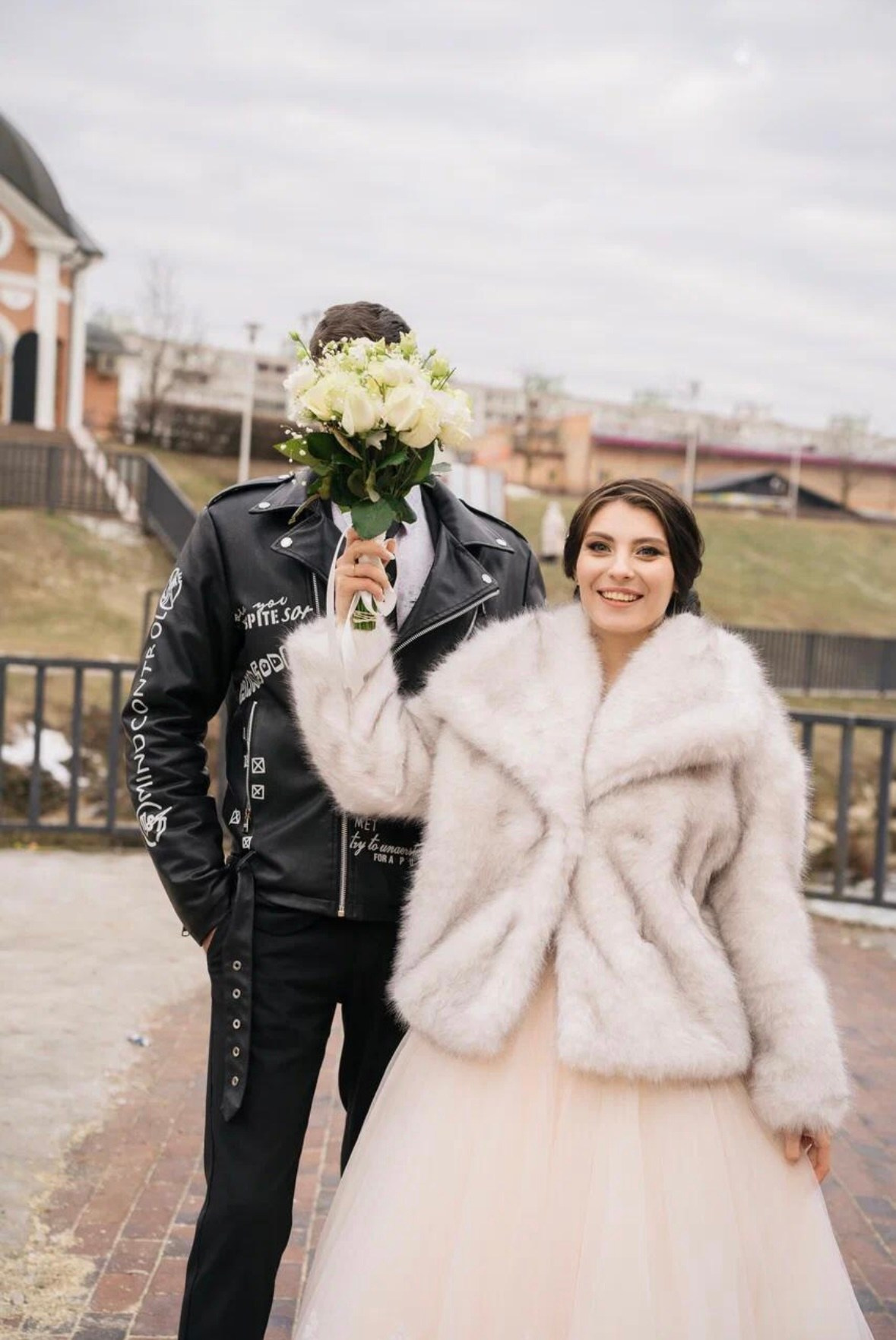 Свадебная съемка. ТриМедиа Продакшн