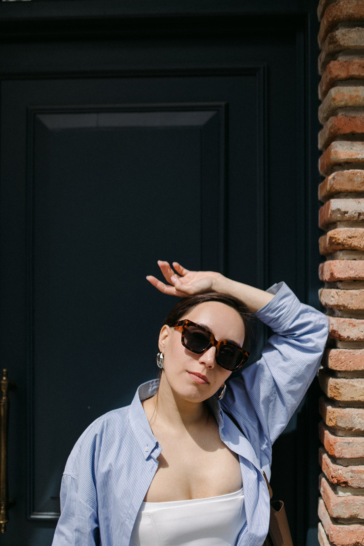 Katya. Anastasia Blud Photography