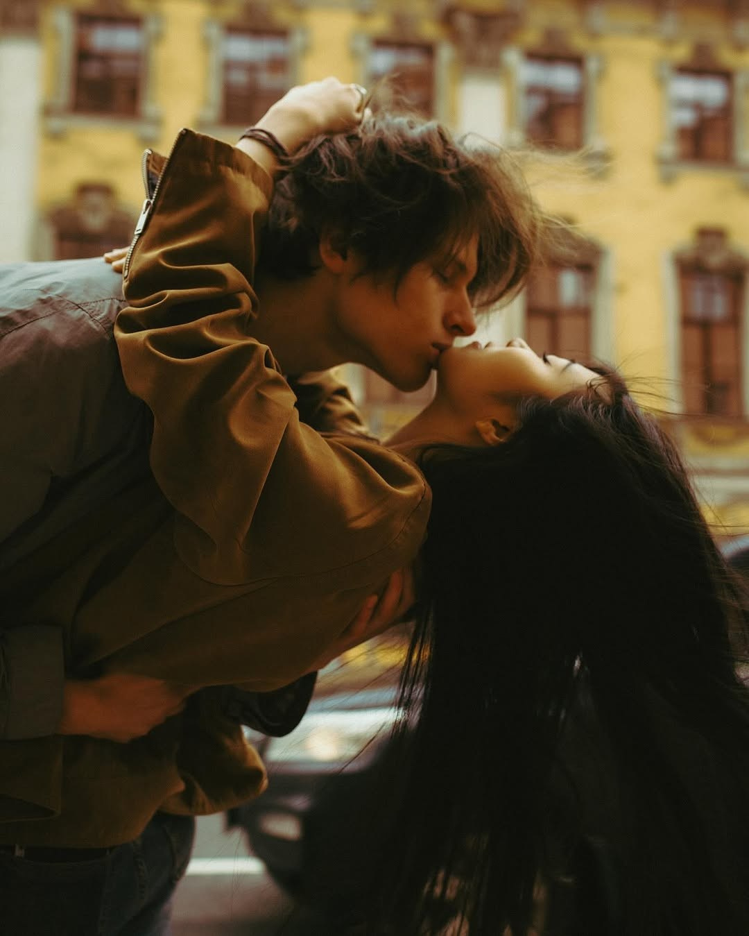 Love story 🩷📸. Фотограф Мария Пахомова