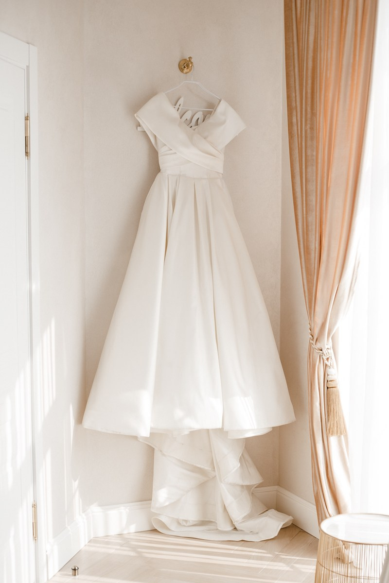 Дарья и Андрей. Главная