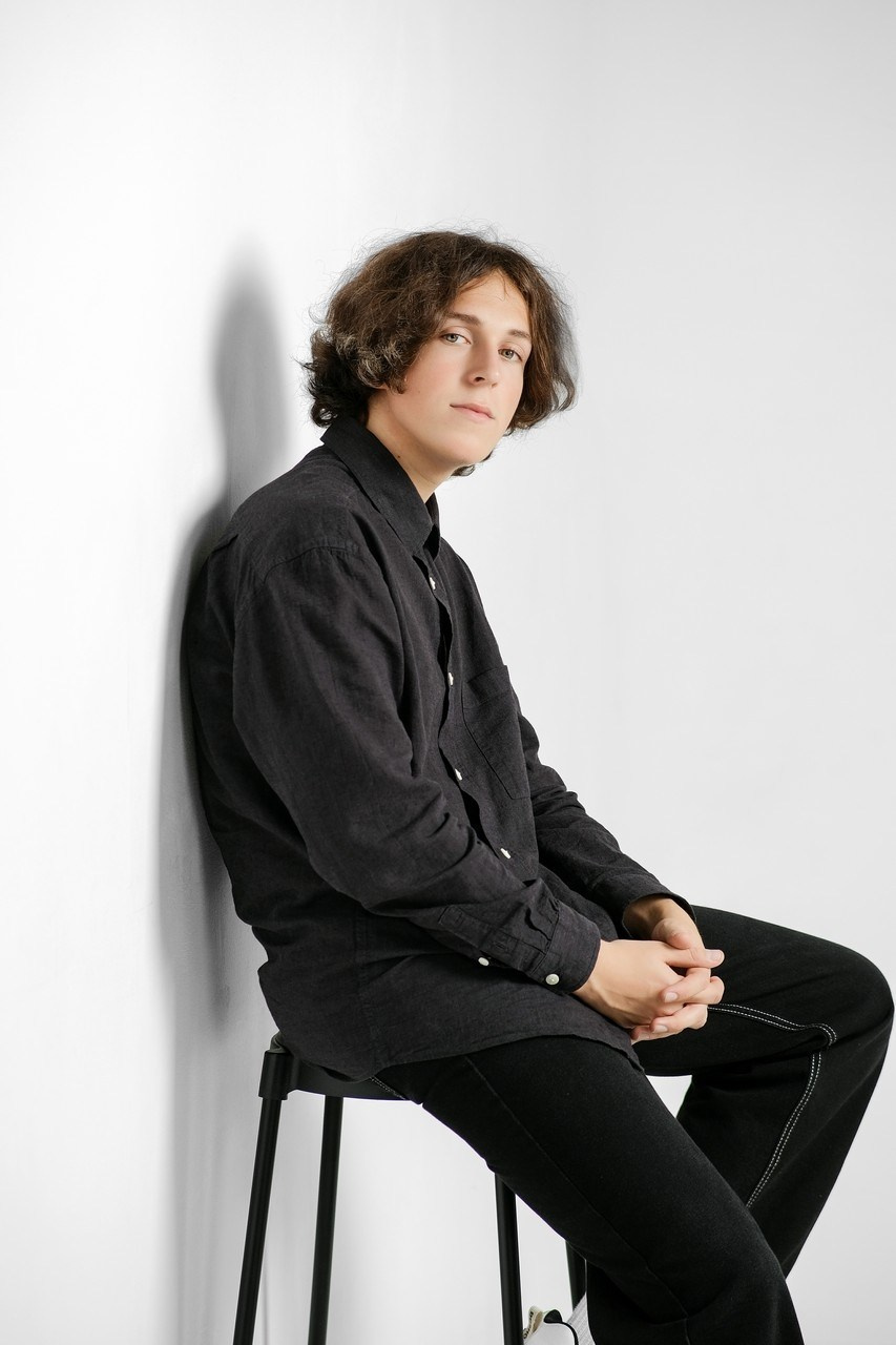 Старшие классы. Фотоальбом для школ и садиков с дополненной реальностью