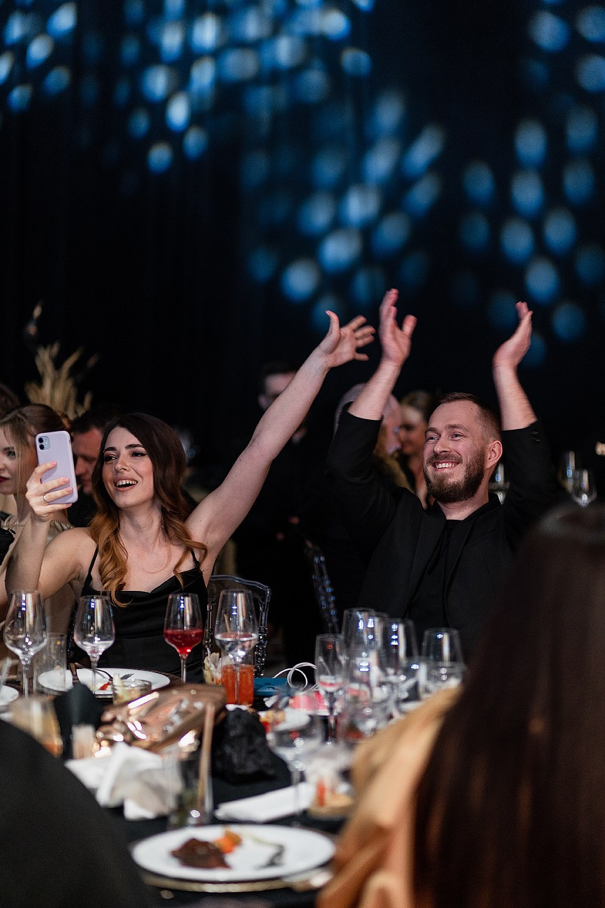 Wedding awards ЧЕРНОЗЕМЬЕ 2022. Свадебный и семейный фотограф Москва Екатерина Верижникова