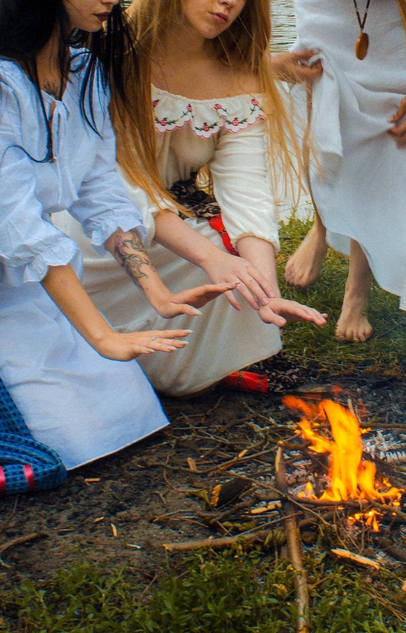 Групповые съемки. Маська