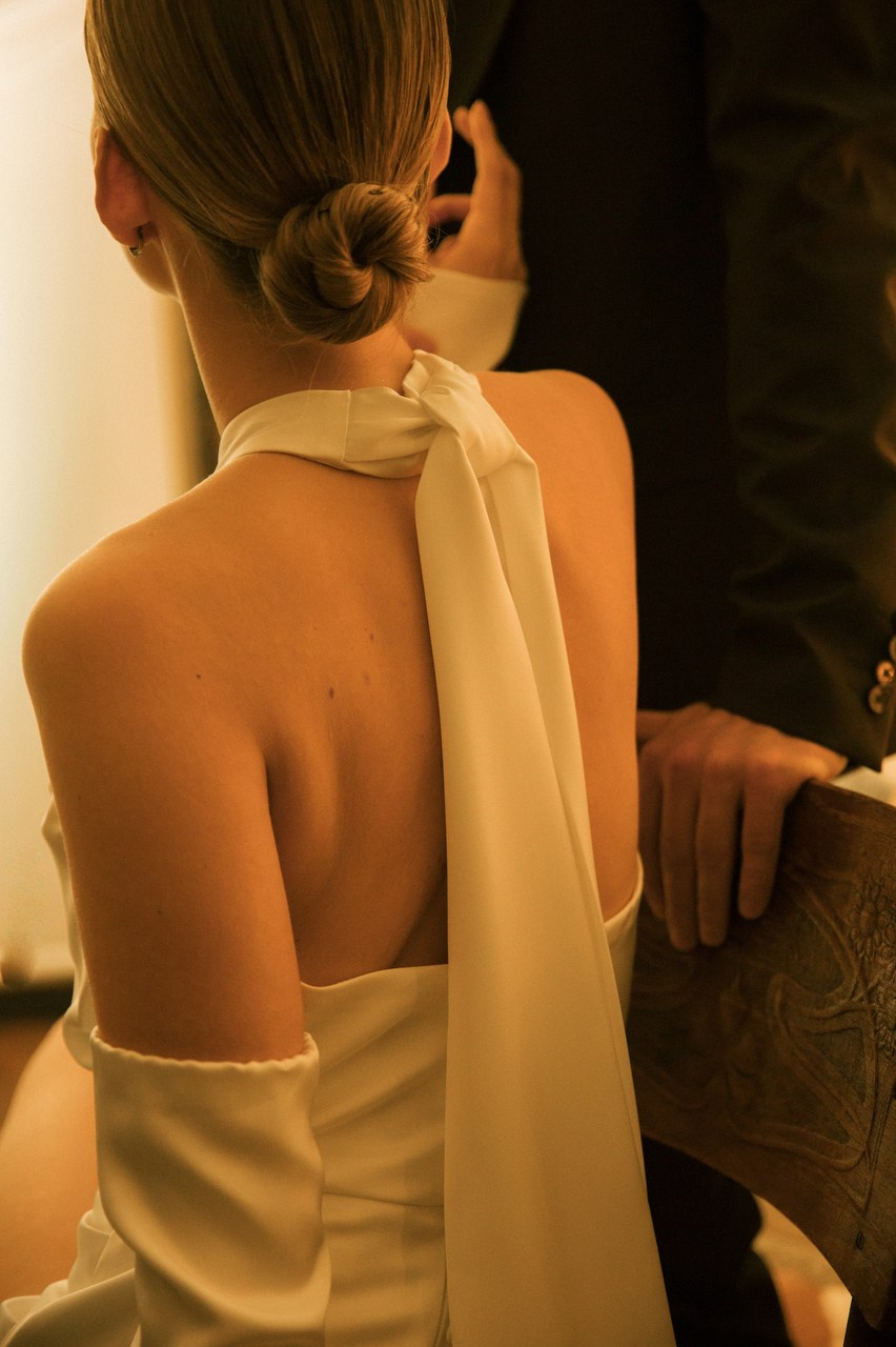 Лиза и Егор. Свадебный и семейный фотограф