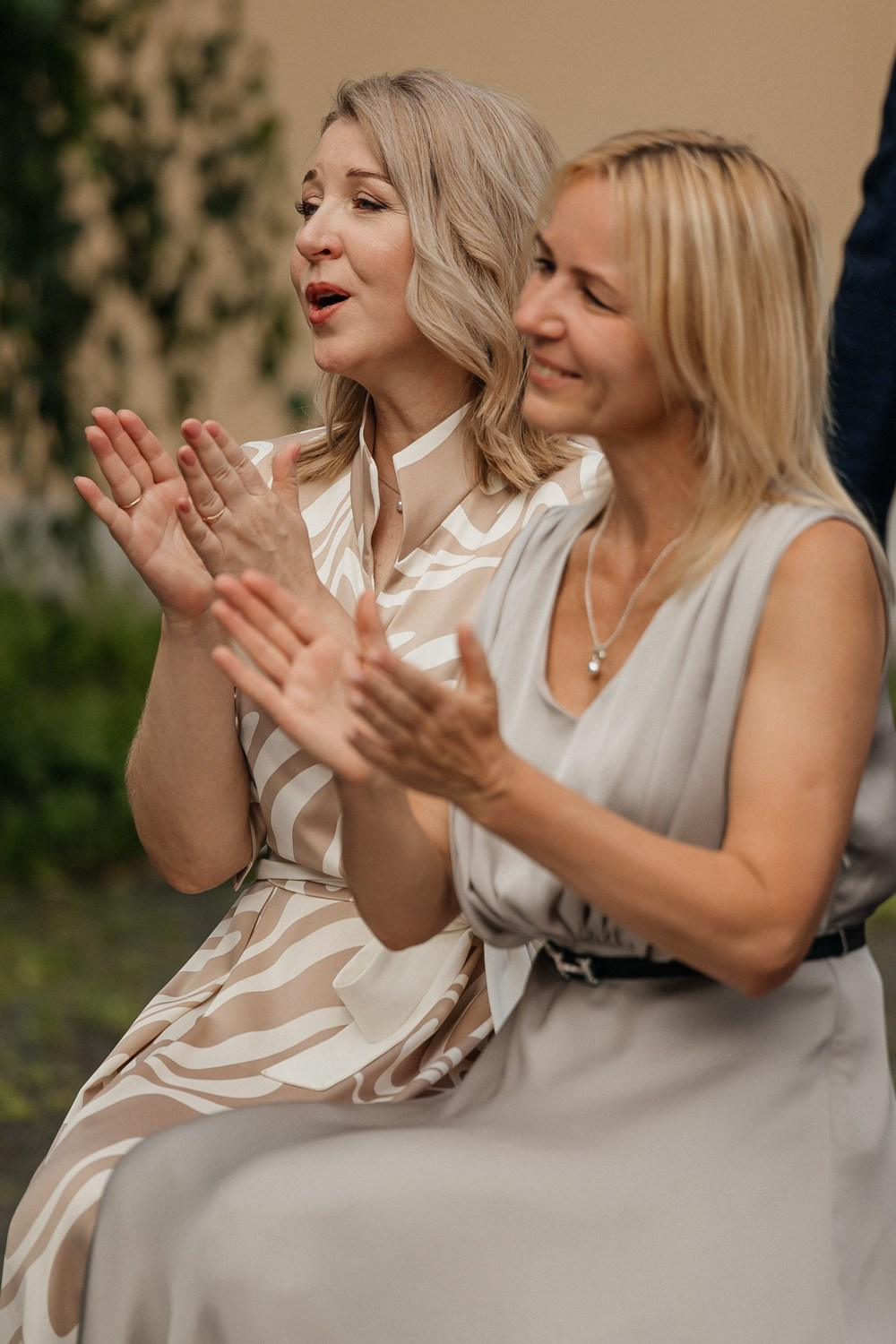 D & E. Свадебный фотограф Москва