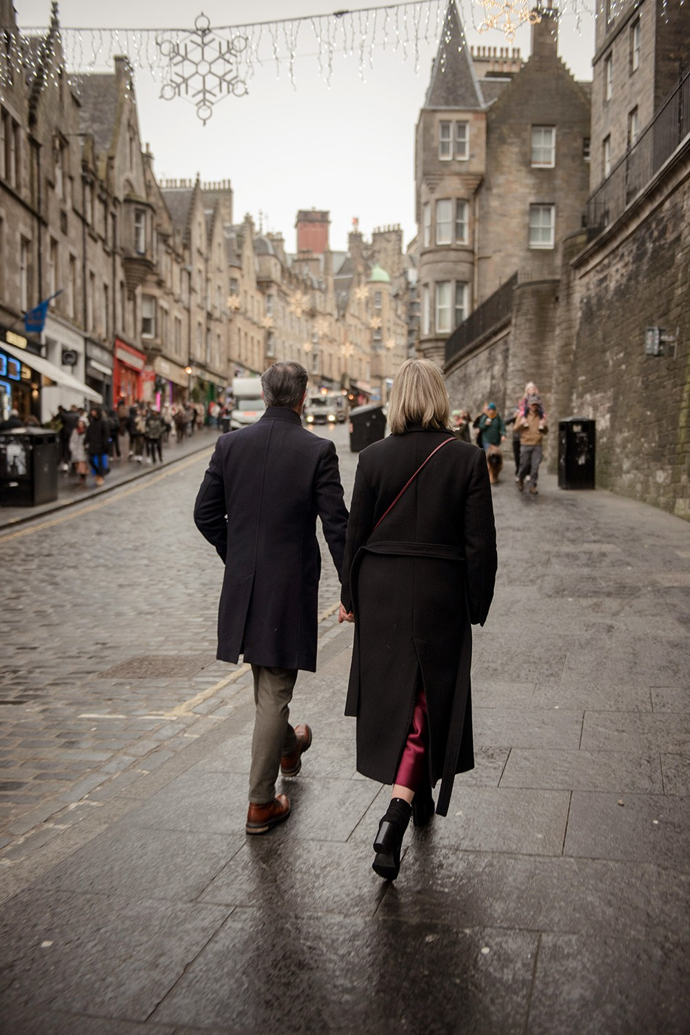 Photoshoot in Edinburgh City. Elena Carruthers family photographer in Scotland (Edinburgh, Glasgow)