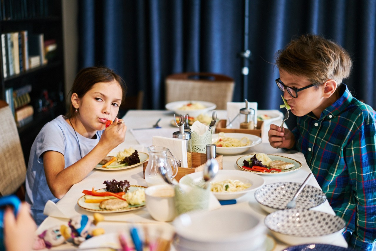 The tasting. Vutitsa