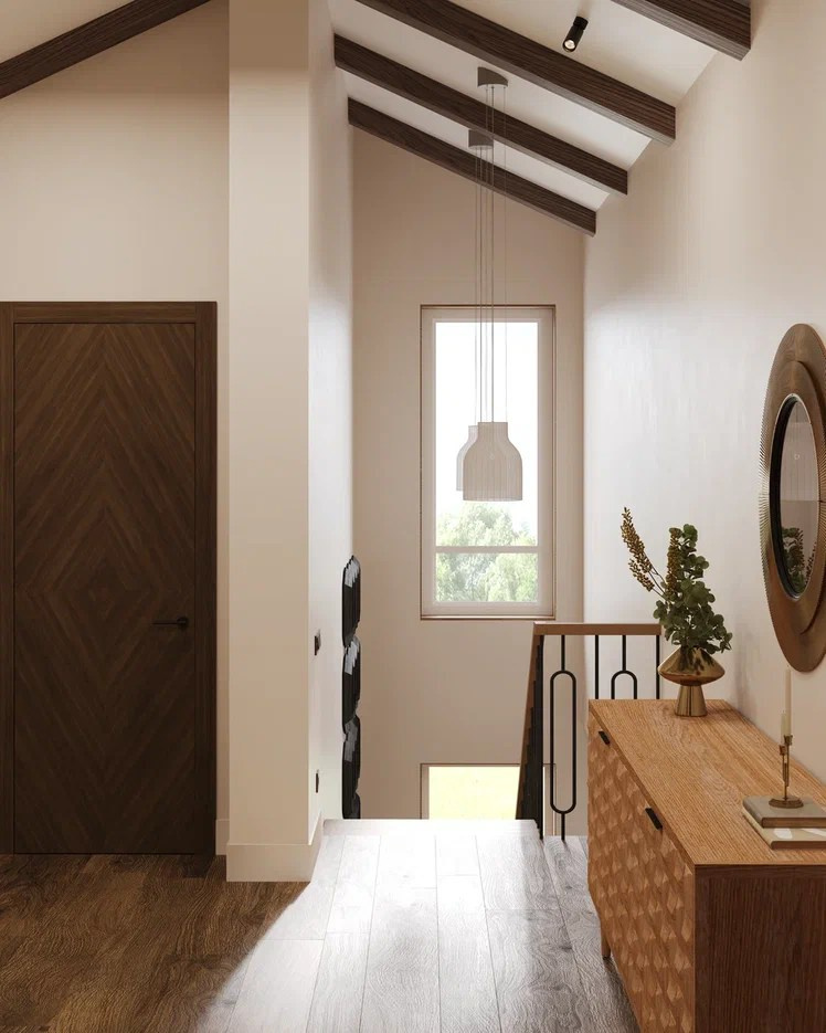 Дом в КП Ботаника