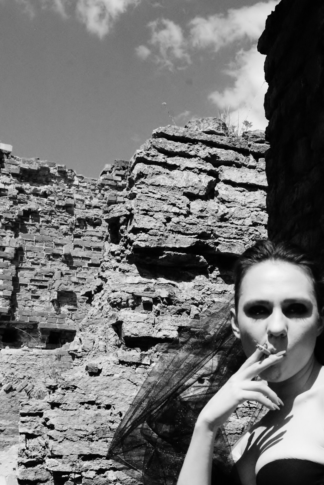 Alchemy of Sorrow. Juliarubis.com