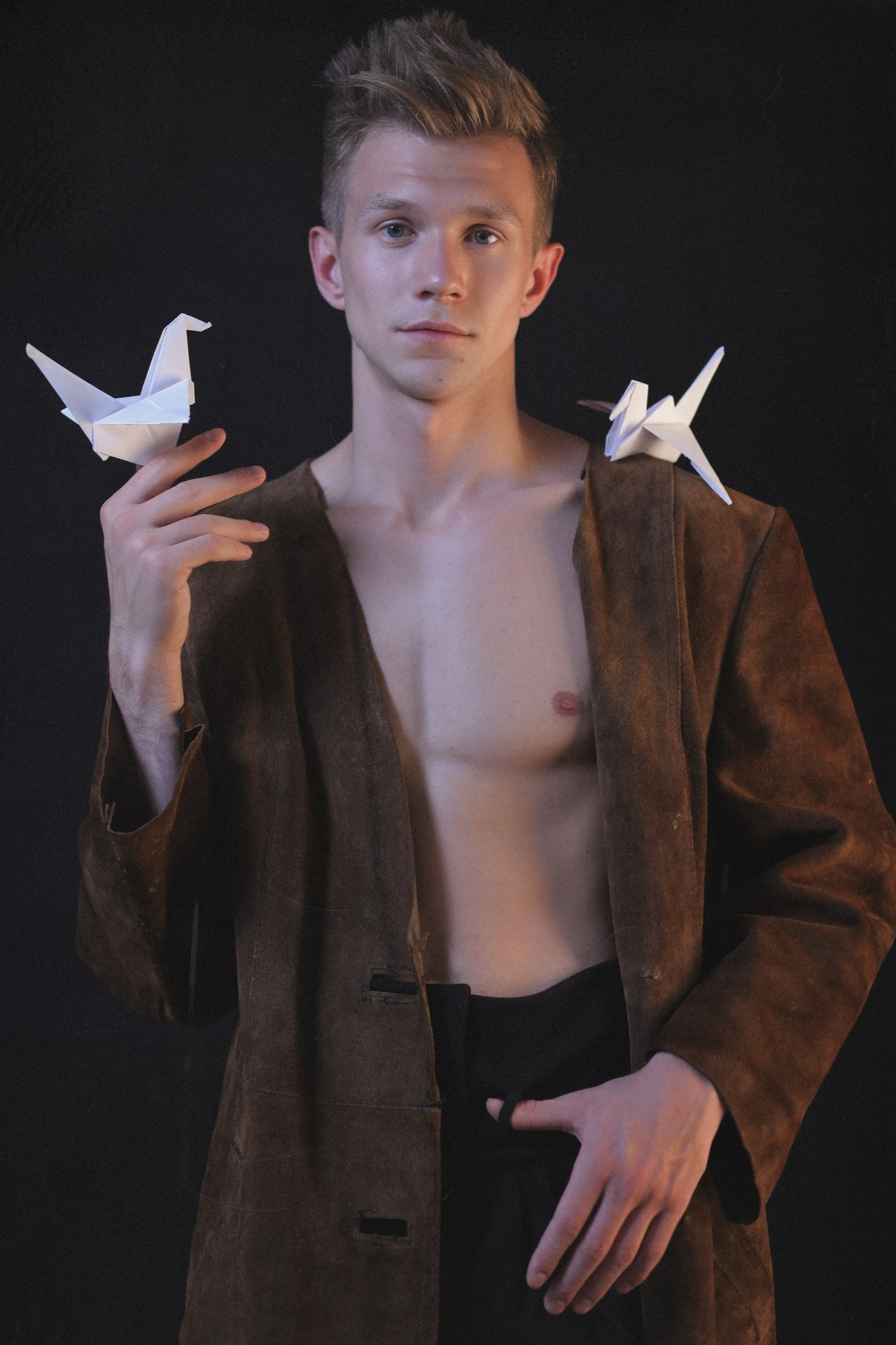 Модель для предметной съемки Никита Е. Н.Новгород | Sale Easy