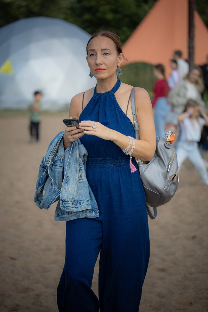 Krishna Janmashtami. Самид Али, фотограф из Санкт-Петербурга, Россия