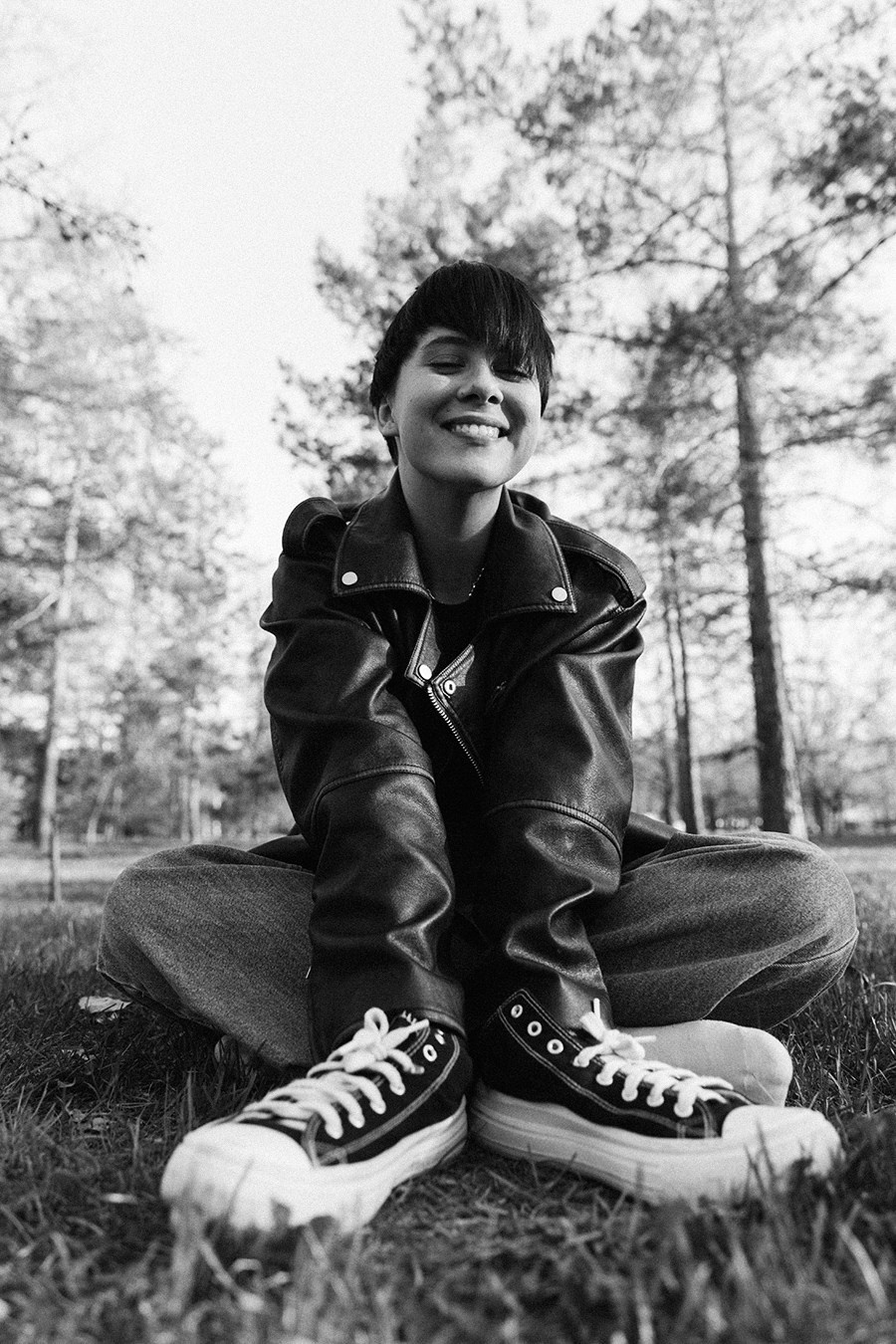 Лера. Портретный фотограф / Панама / Анастасия Елизарова