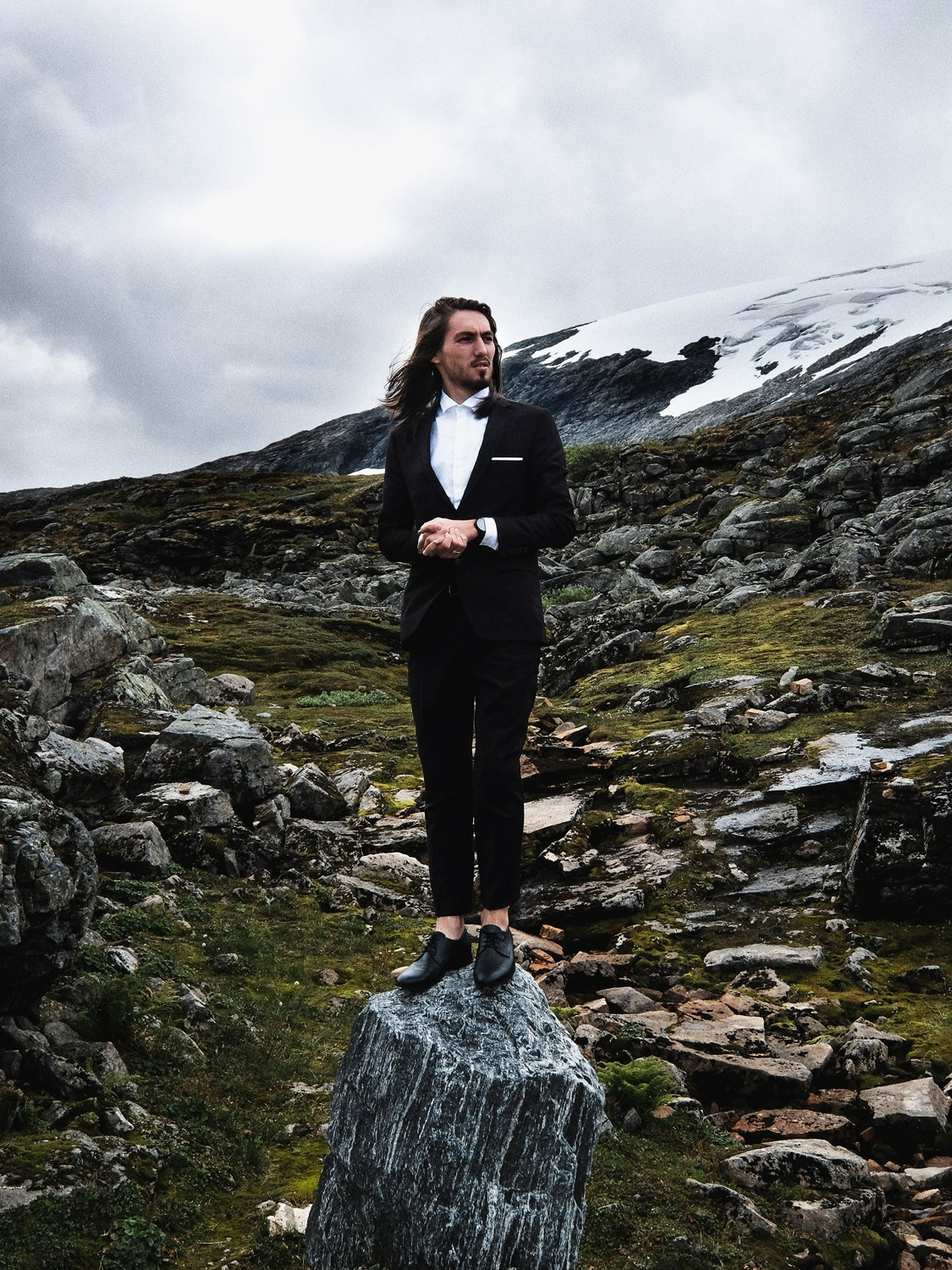 Руслан и Анастасия. Свадебный фотограф Рамиль Баширов