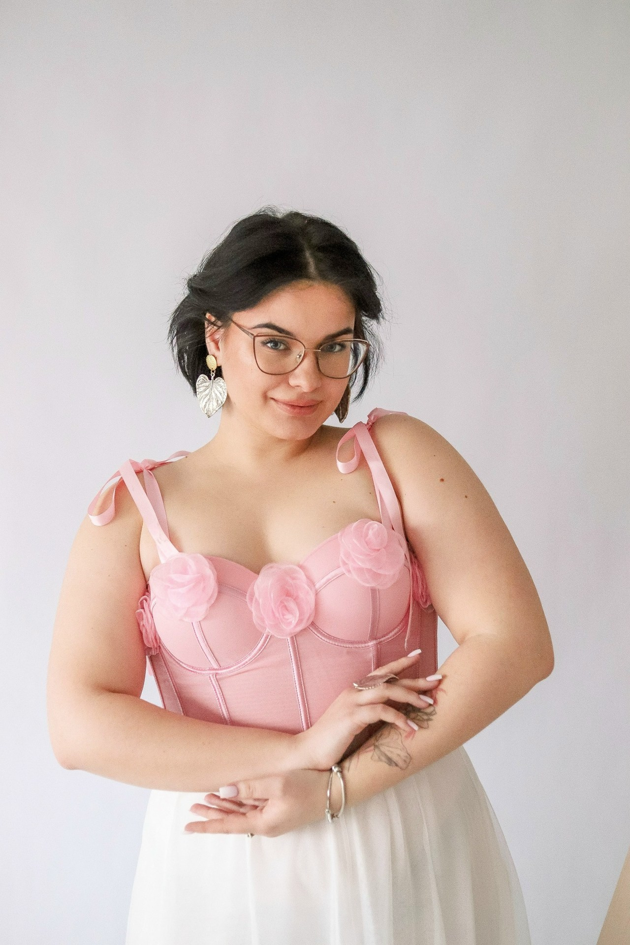 ФОТОДЕНЬ НА ФОНАХ. Фотостудия LIGHT в Люберцах