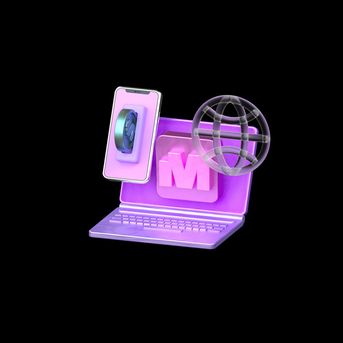 MBID. Максим Тихонов