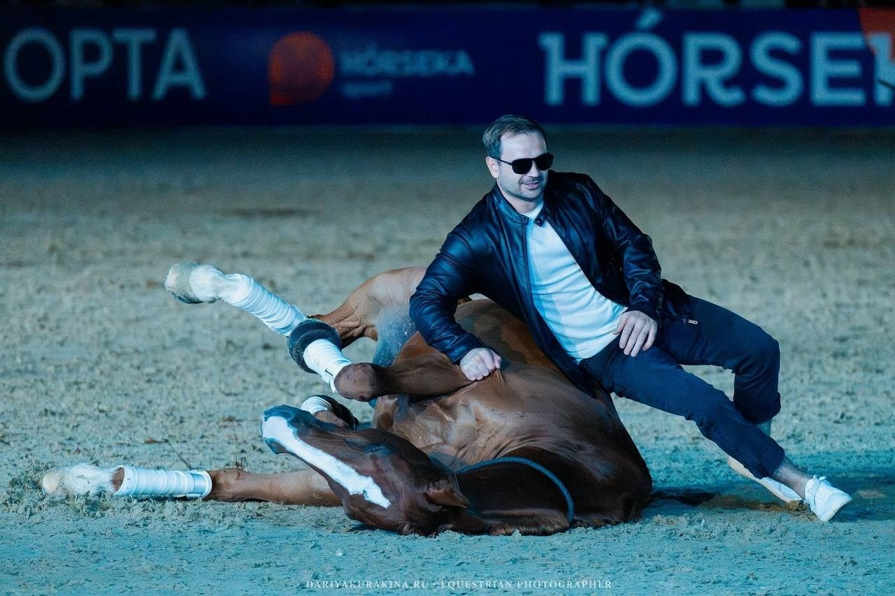 Иваново Поле — 2025. Куракина Дарья • Конный фотограф