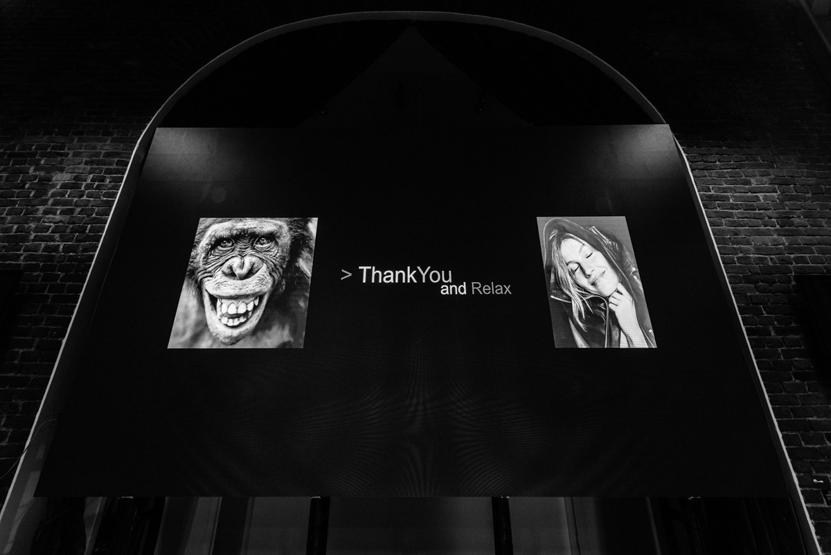 Конференция для ортодонтов от Бернарда Таути. Свадебный фотограф в Москве Владимир Симонов