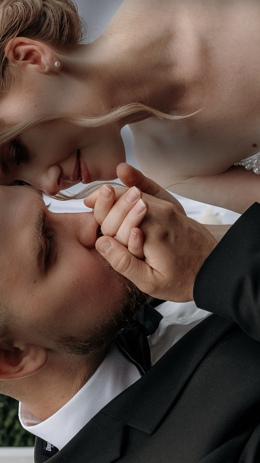 С&Ю. Свадебный фотограф Пермь