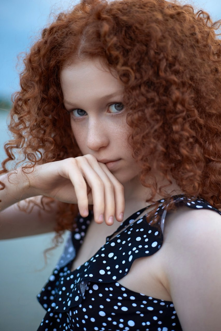 Фотосессия на природе. Фотограф Рябухина Ирина. Г.Краснодар