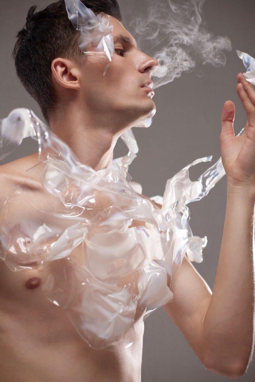 Студия. Фотограф Рябухина Ирина. Г.Краснодар