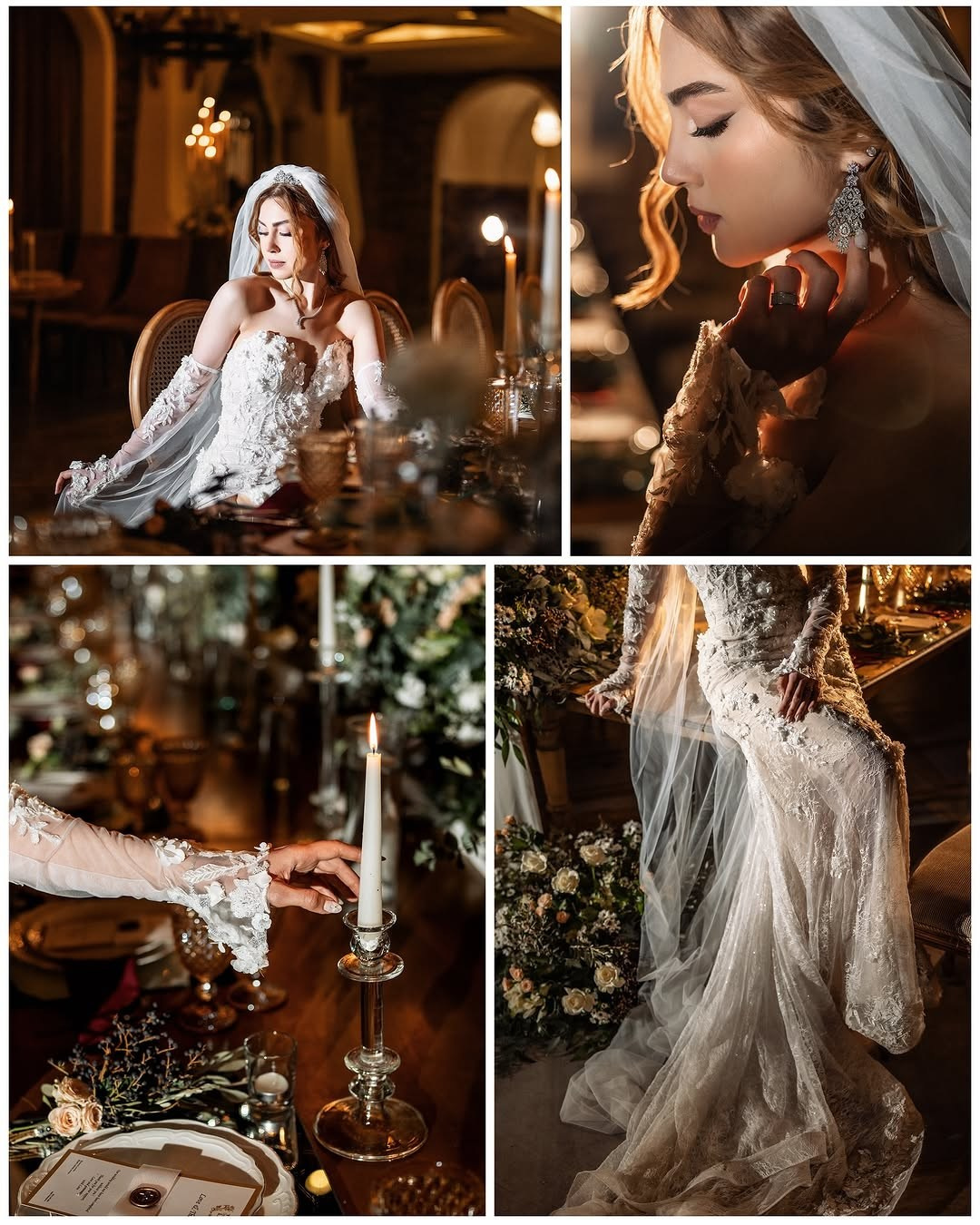 Свадьба E & I. Свадебный фотограф оператор