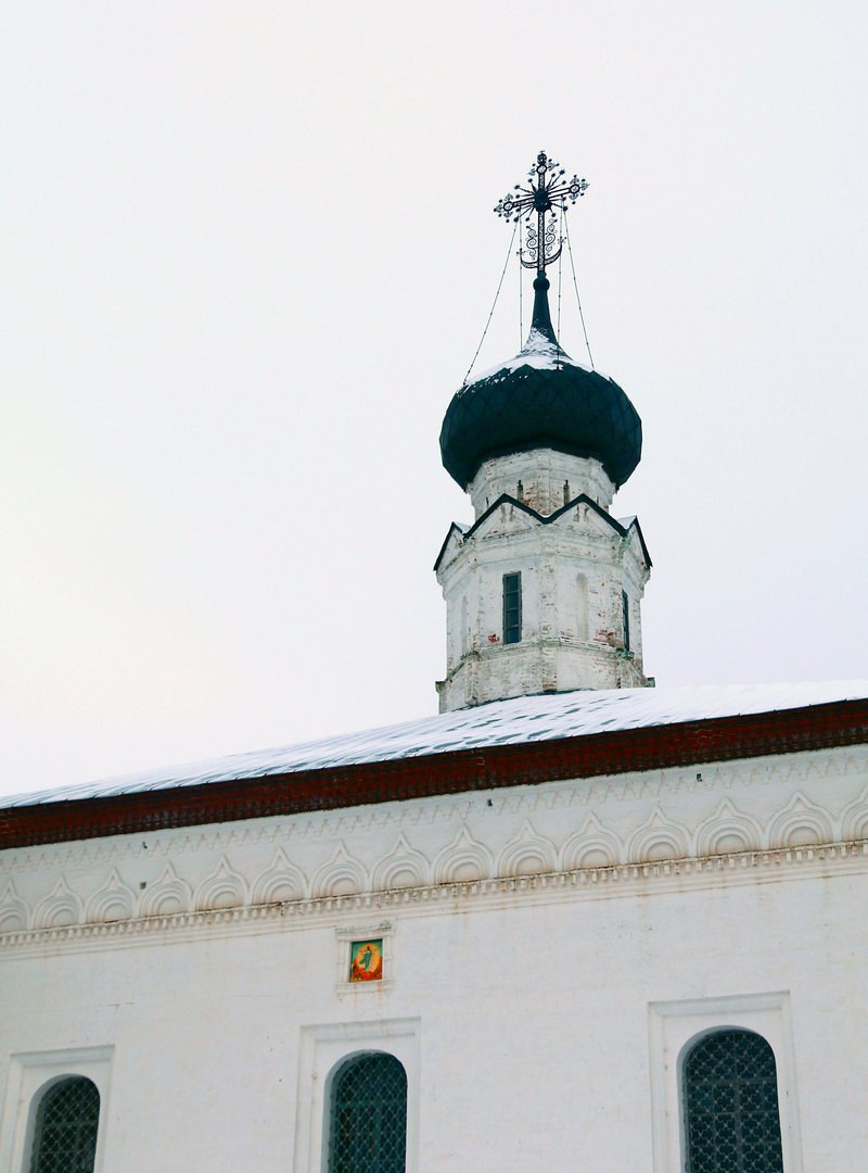 Суздаль 20 216г. Улица, люди, жизнь…