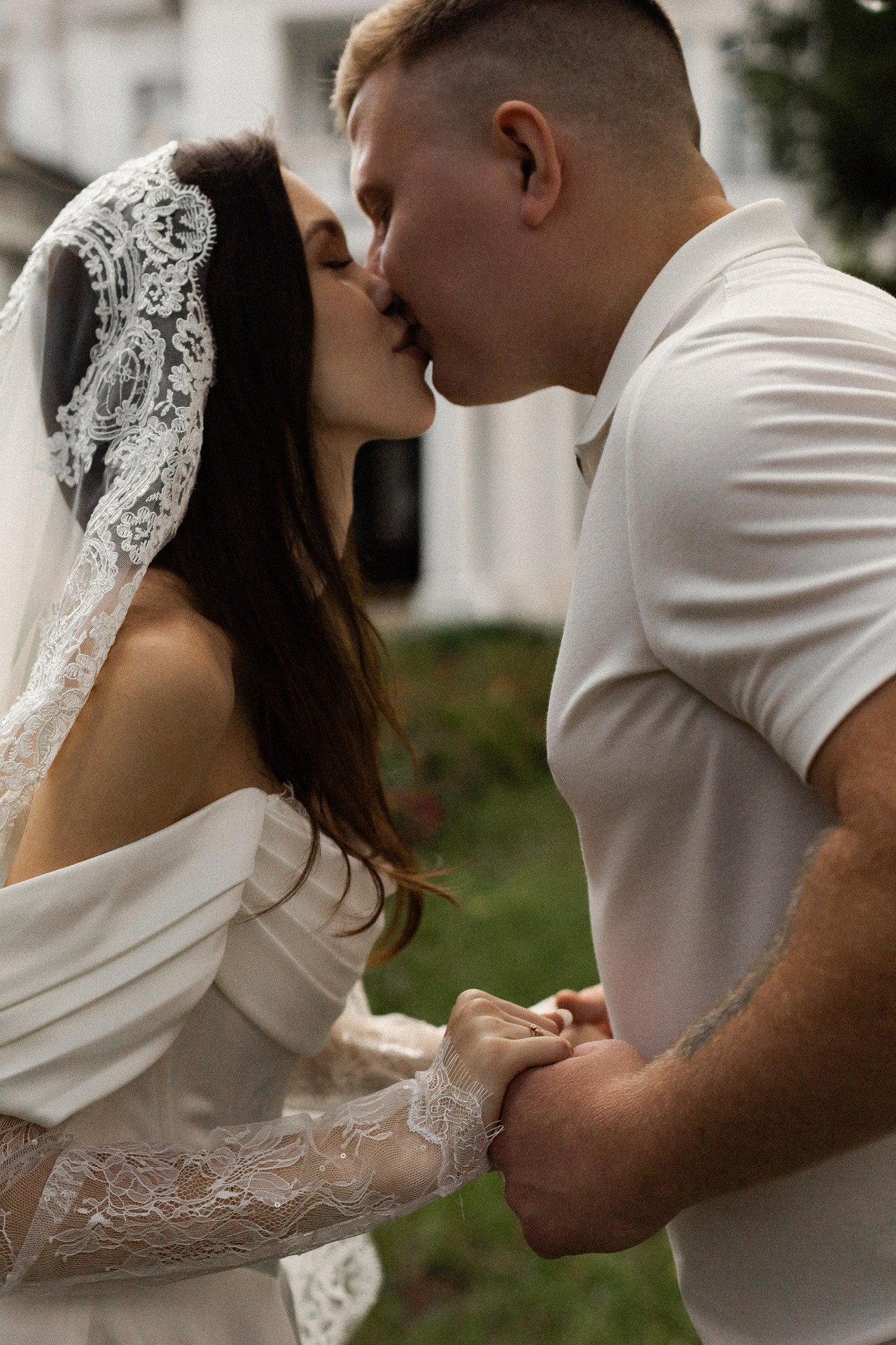 Отзывы. Свадебный и портретный фотограф в Самаре Демихова Юлия