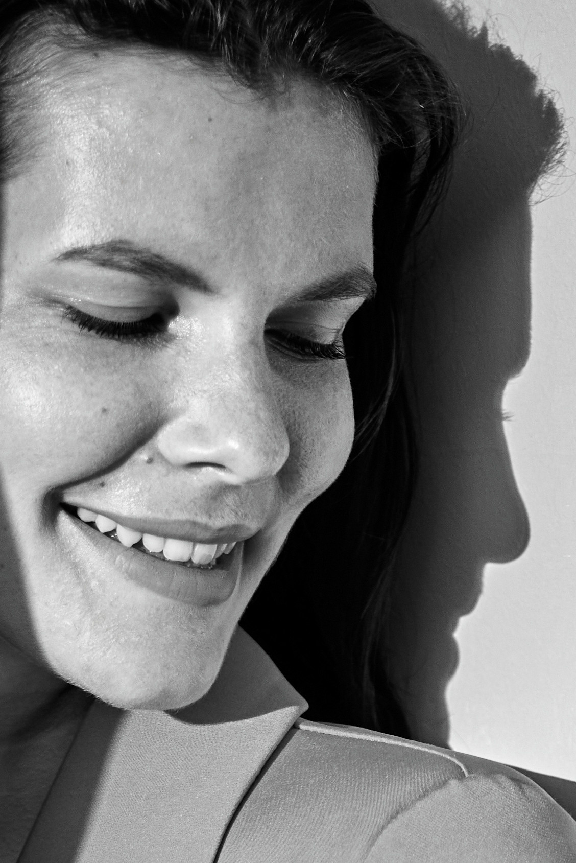 Женский портрет. Анна Гончарова свадебный и репортажный фотограф в Москве