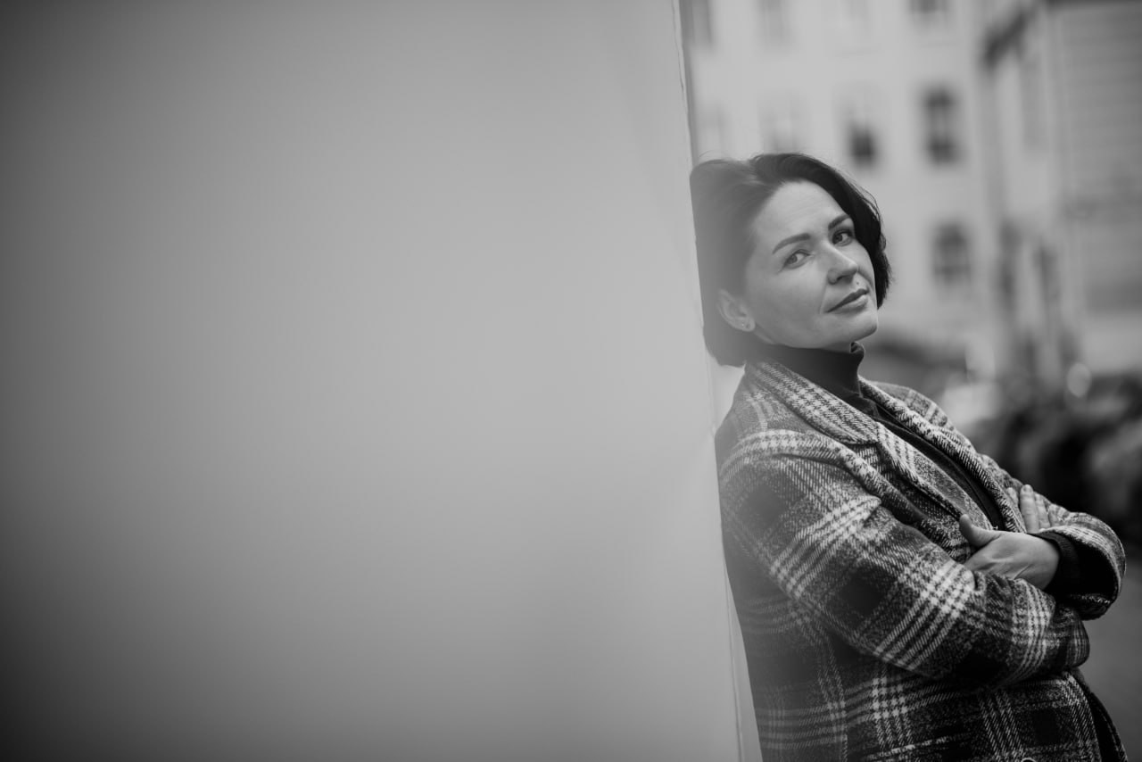 Про вас. Роман Бочаров