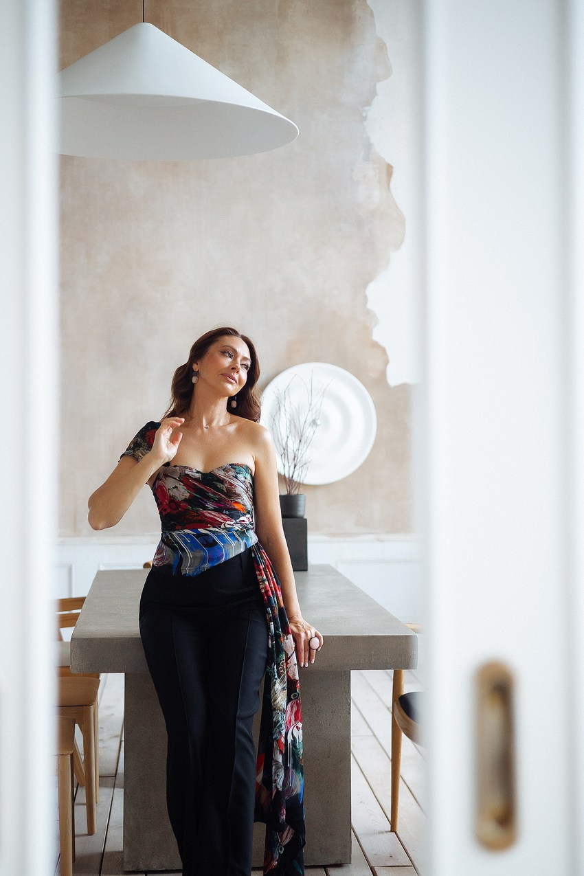 Портреты. Свадебный и семейный фотограф в Челябинске. Аврамец Анна