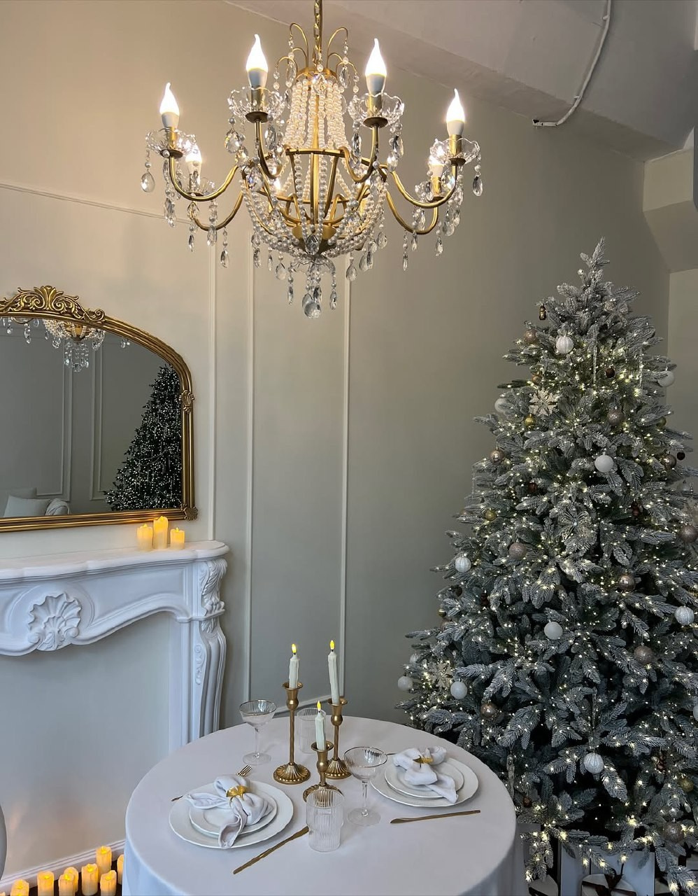 Фотостудия «Эстетика» зал Скарлетт. Свадебный фотограф в Ростове Александра Груздева