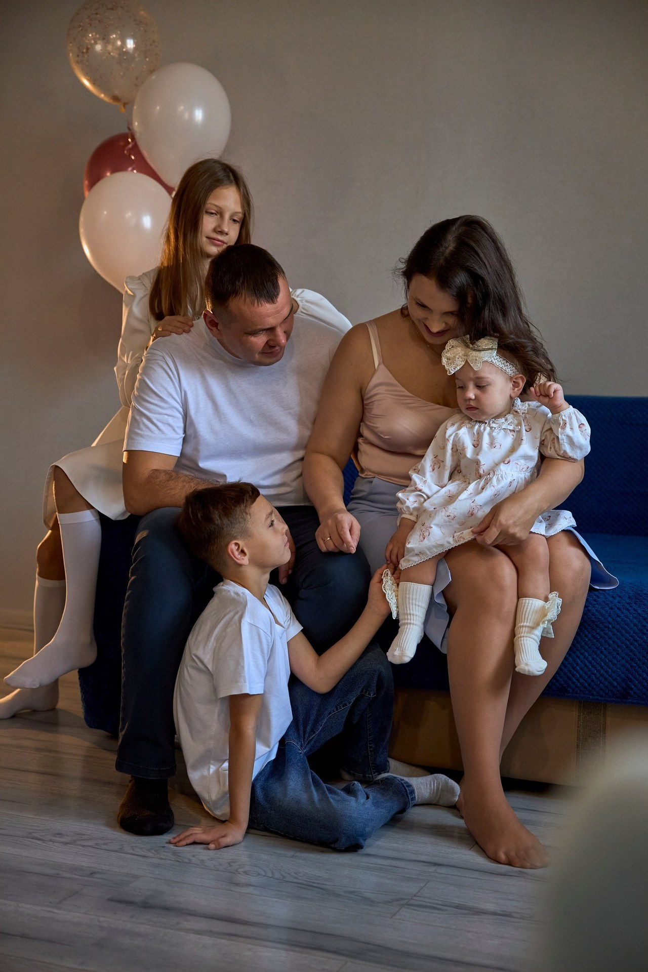 Отзывы. Анастасия Полицарнова