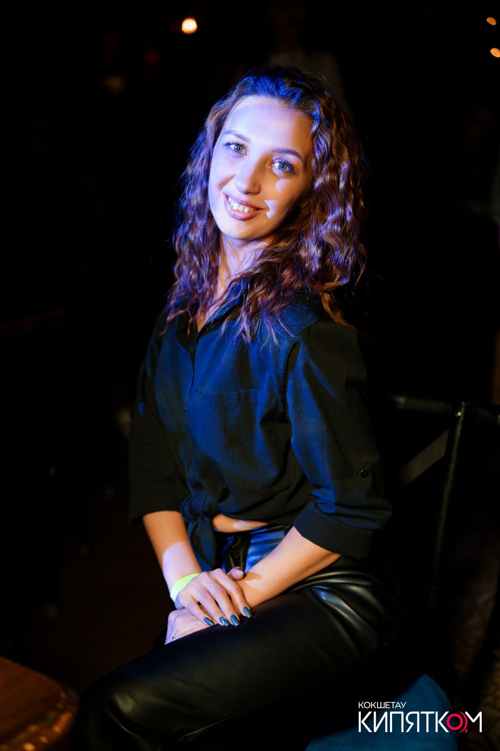 GENTLEMAN PUB. КИПЯТКОМ КОКШЕТАУ