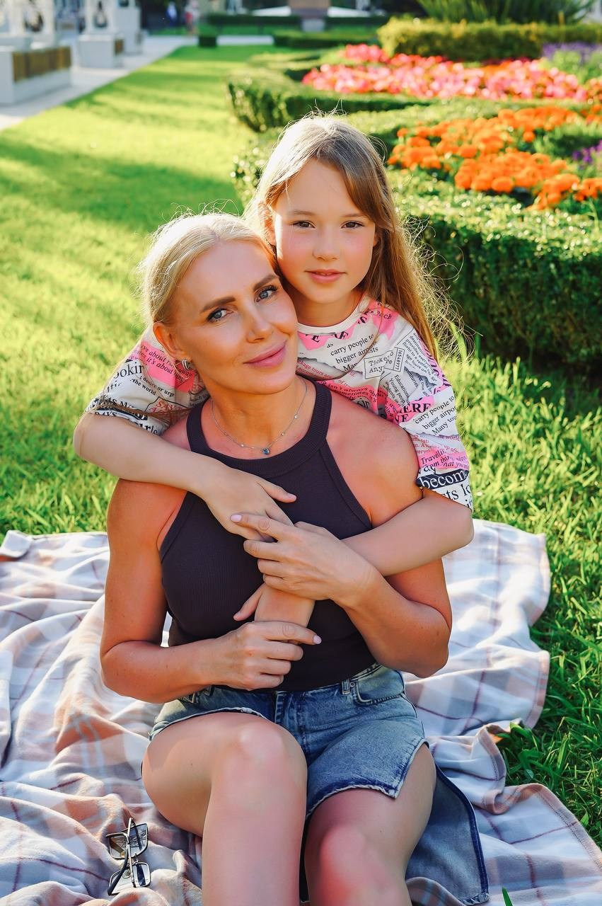 Семейная съемка. Портретный фотограф во Вьетнаме