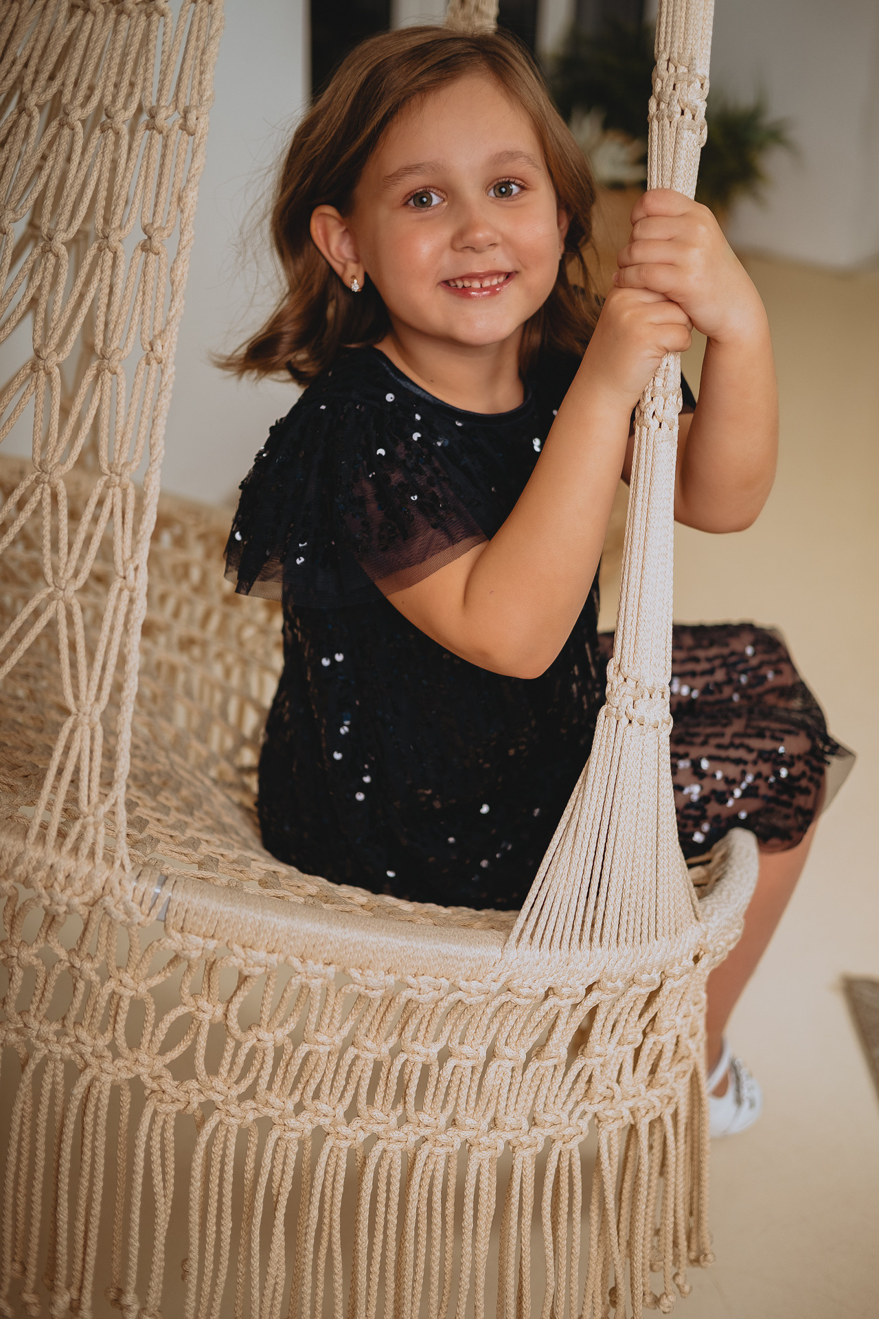 Маргарита и семья. Фотограф Маргарита Милева