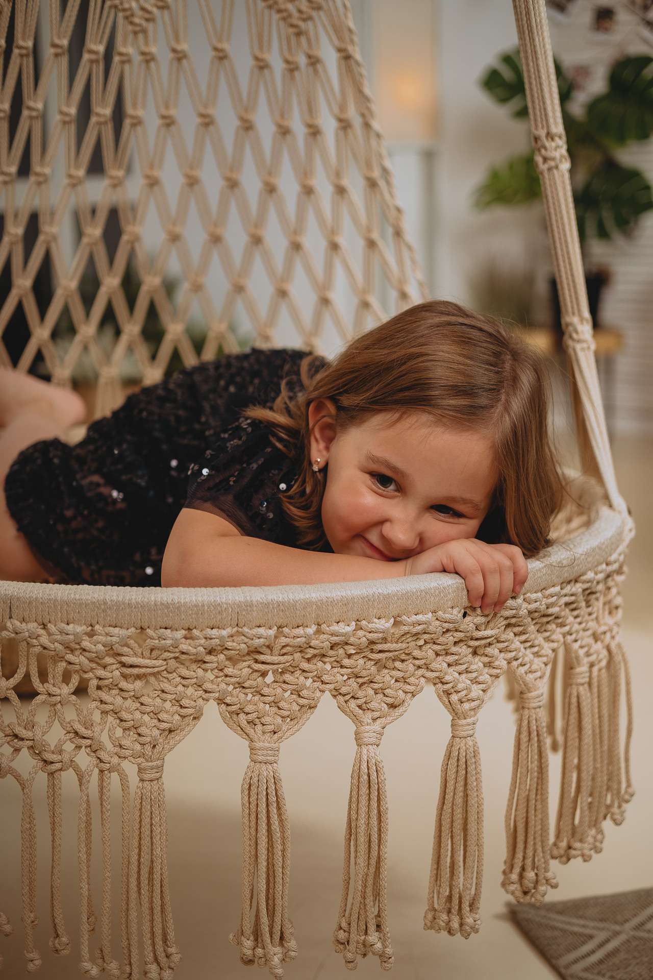 Маргарита и семья. Фотограф Маргарита Милева