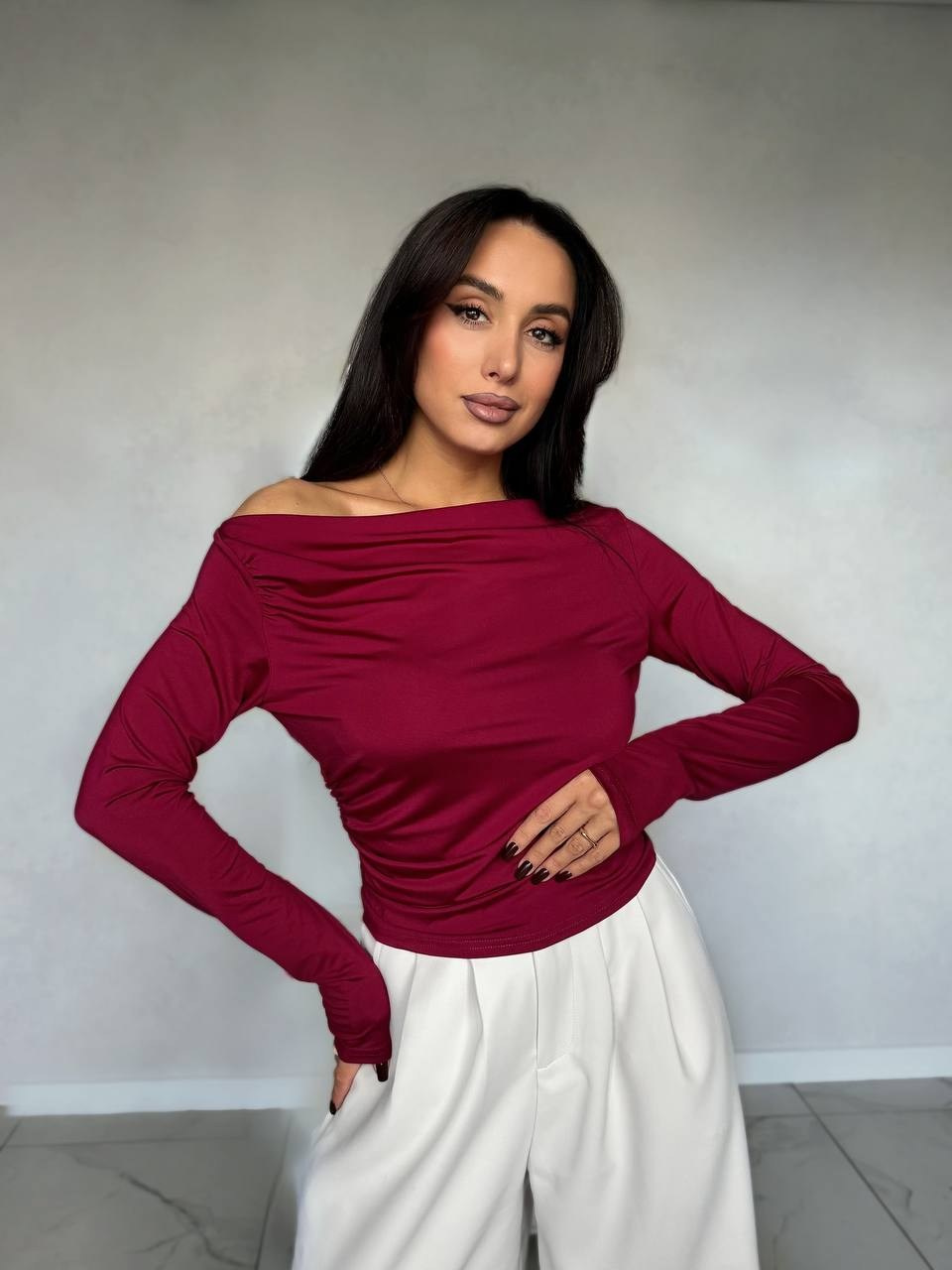 Кристина М Размер М, Рост 164, Параметры 93/64/89. LUNAPRO Дом стильных, сборных и индивидуальных съемок для брендов