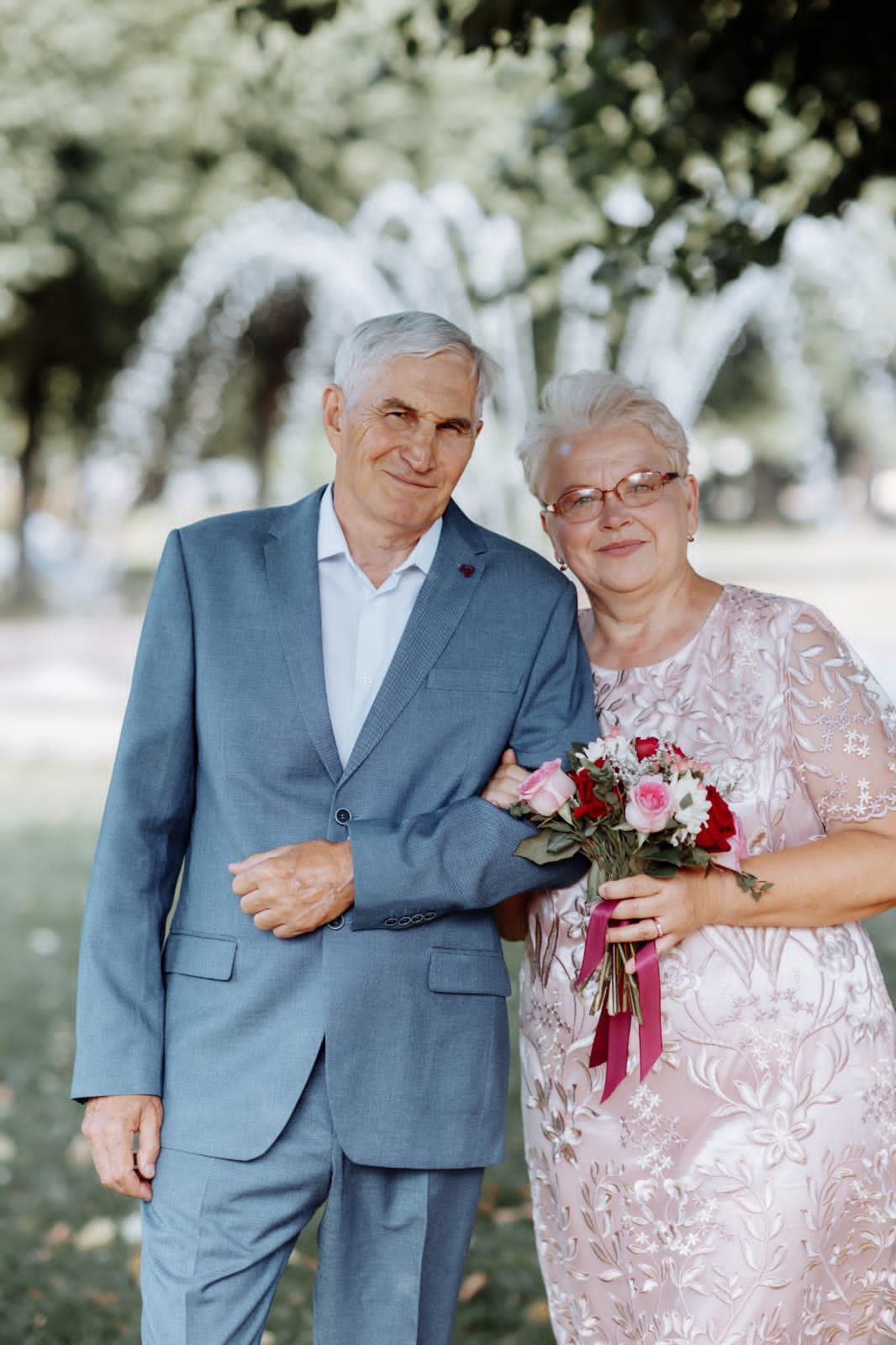 Невеста +мама (подруга). СВАДЕБНЫЙ СТИЛИСТ в Санкт-Петербурге Груздевa Еленаа