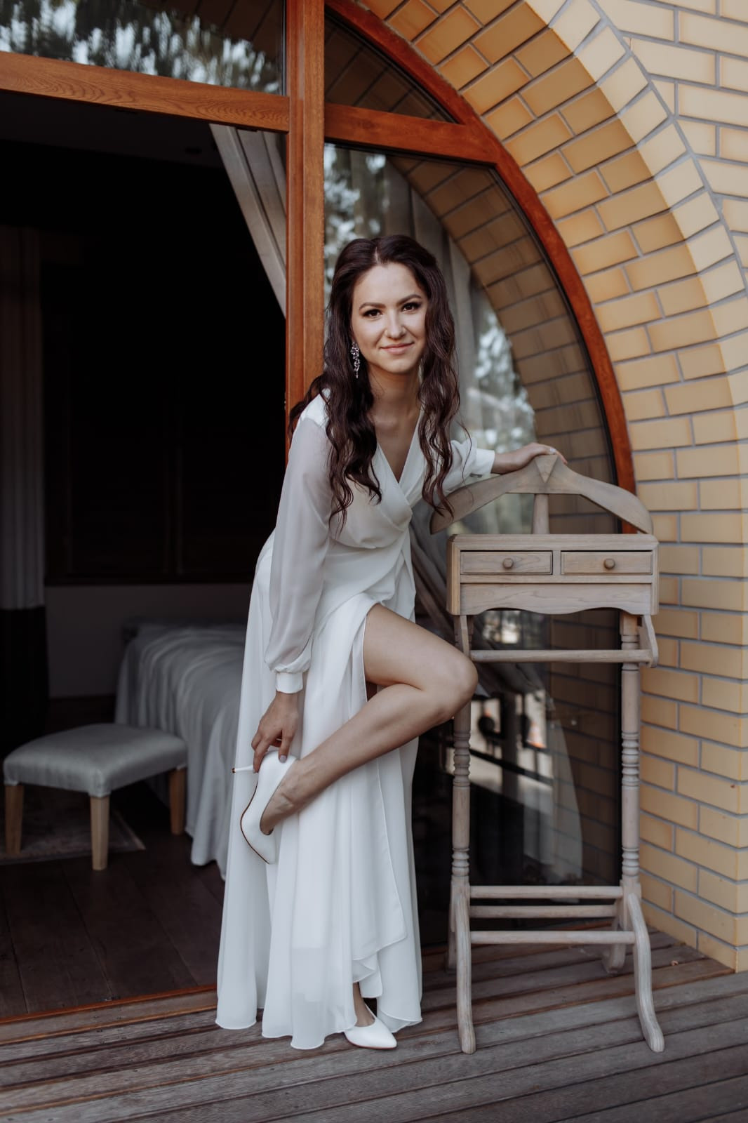 Свадебный образ макияж и прическа. СВАДЕБНЫЙ СТИЛИСТ в Санкт-Петербурге Груздевa Еленаа