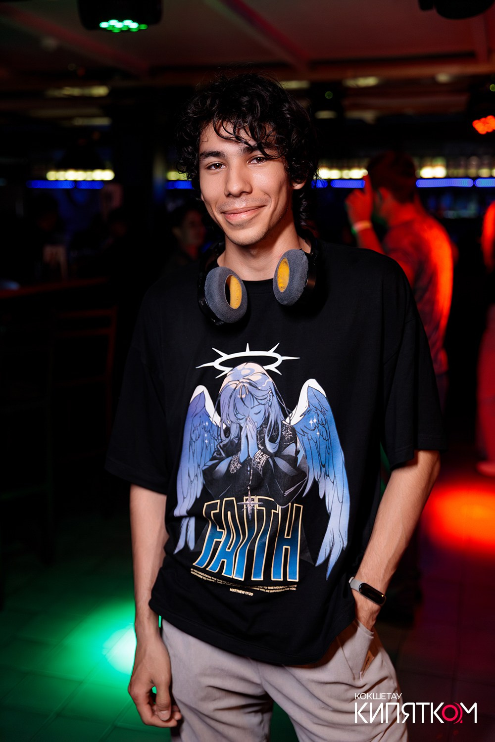 GENTLEMAN PUB. КИПЯТКОМ КОКШЕТАУ