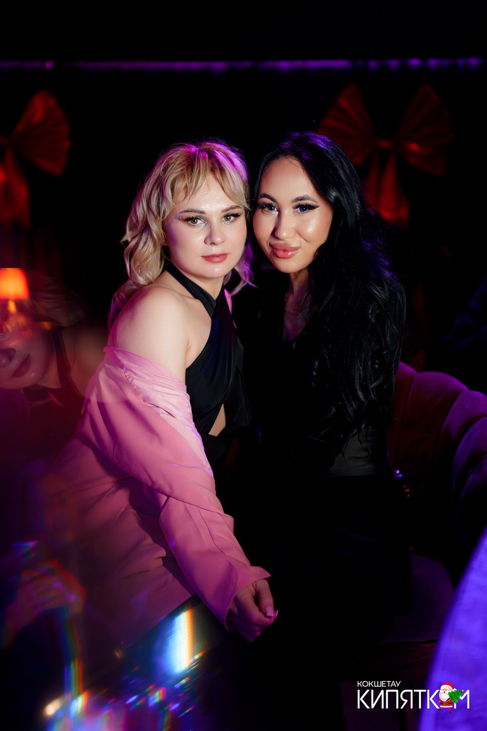 THE SHOW. КИПЯТКОМ КОКШЕТАУ