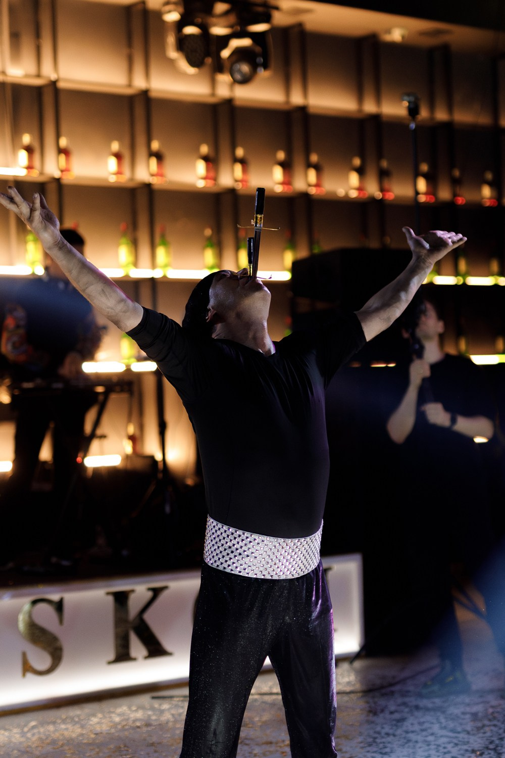 SBLESKOM. КИПЯТКОМ КОКШЕТАУ