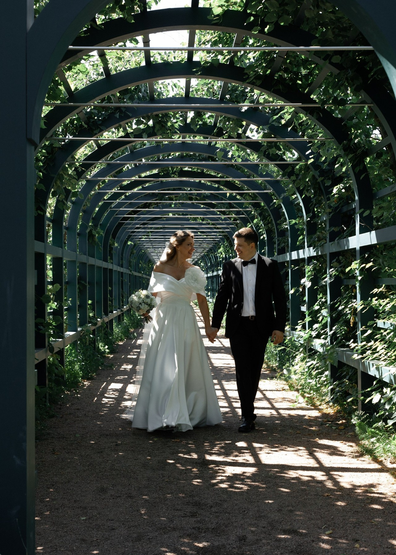 Отзывы. Анастасия Мацнева свадебные съемки в Санкт-Петербурге